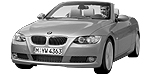 BMW E93 B3598 Fault Code