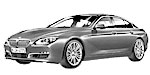 BMW F06 B3598 Fault Code